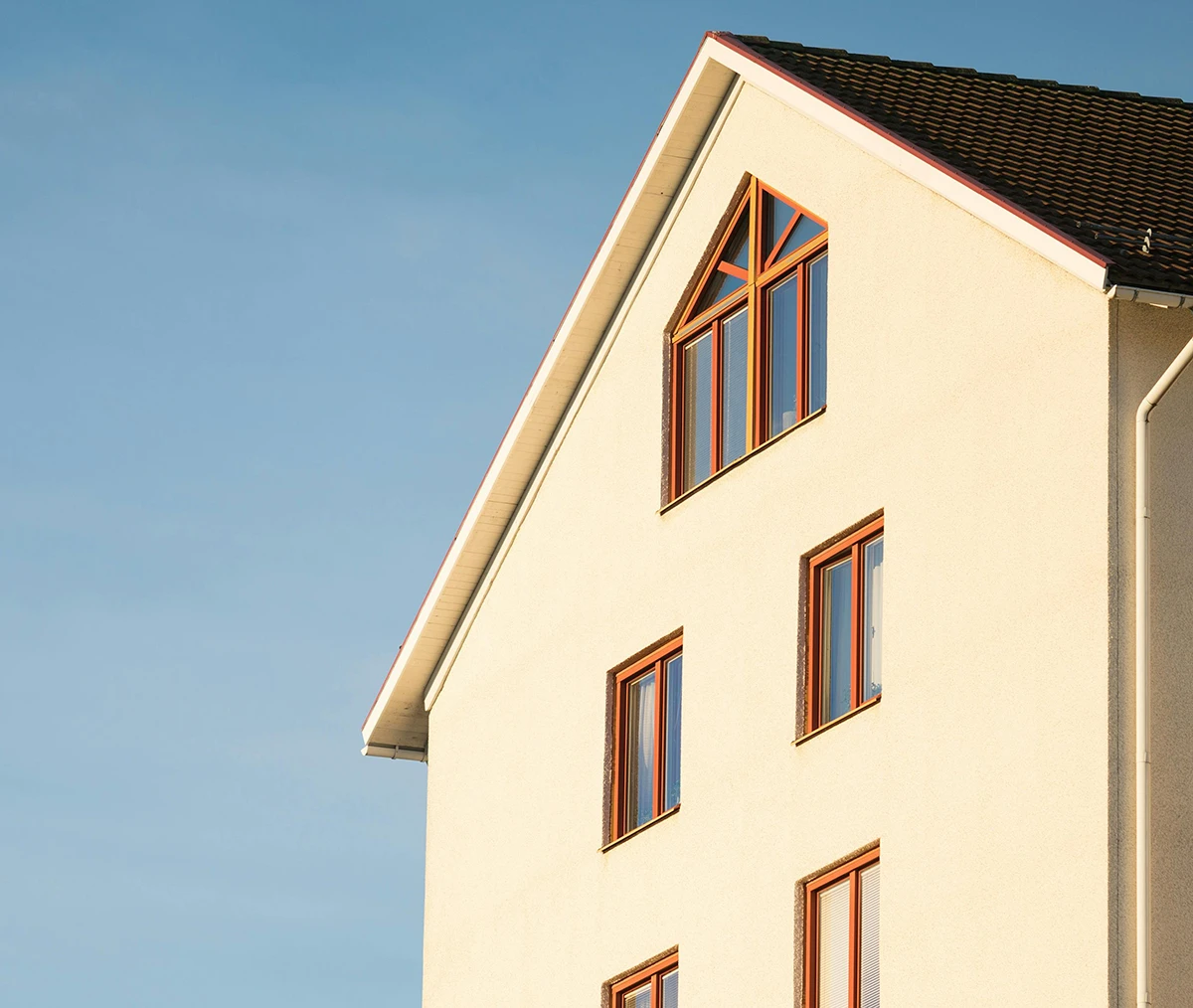 Fassadensanierung Maler Feuchtwangen