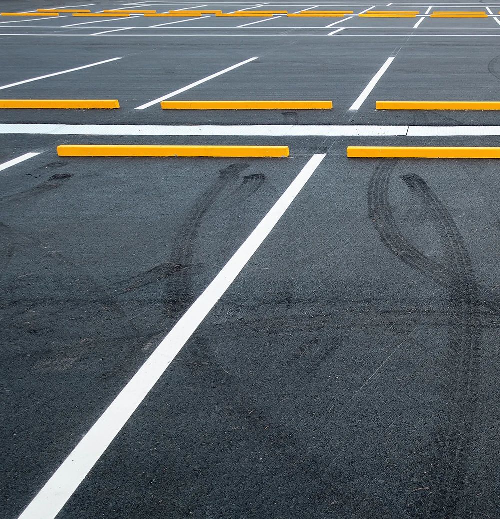 Bodenmarkierungen Maler Altmann Feuchtwangen