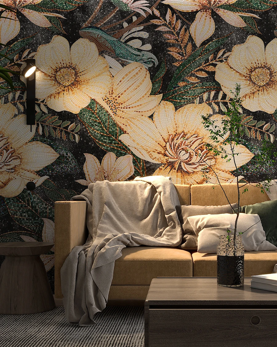 Maler Altmann: Tapetenbeklebung FAQ