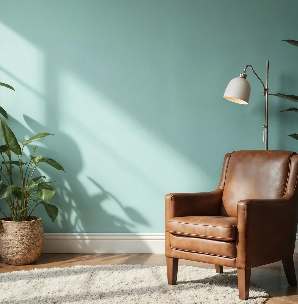 Verputzarbeiten Maler Altmann Feuchtwangen Innenwände